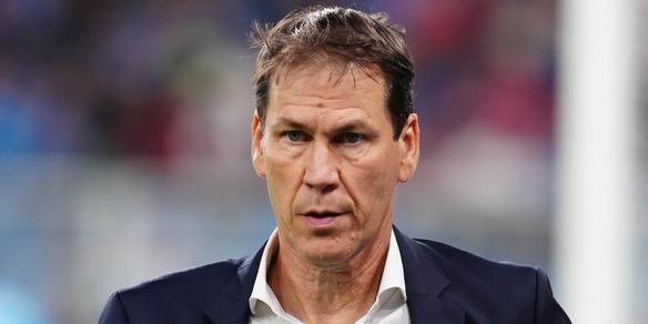 Napoli, per ora si va avanti con Garcia: rileggi tutte le news di giornata