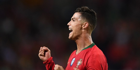 Qualificazioni Euro 2024, in Portogallo-Slovacchia l'1 sembra scontato