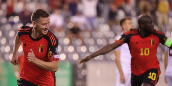 Il pronostico di Austria-Belgio: Lukaku ancora a segno?