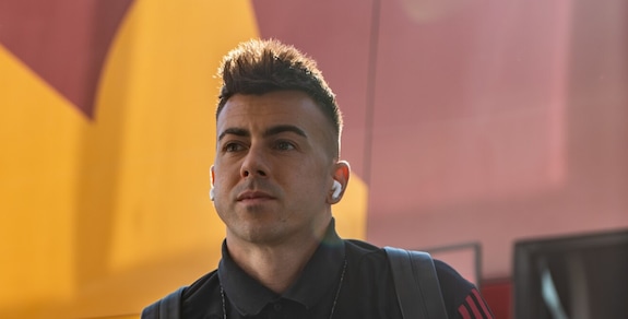 Italia, Spalletti chiama anche El Shaarawy