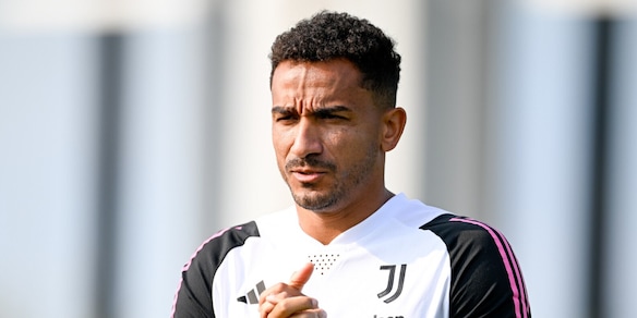 Juve, Danilo si infortuna con il Brasile: cosa è successo