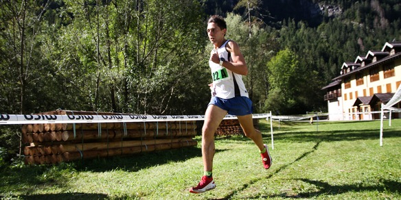 4km tutta salita, Campionato Italiano Km Verticale. Moia e Belotti tra i favoriti