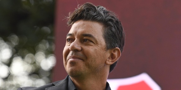 Dall'Argentina confermano: "Il Napoli ha contattato Gallardo"