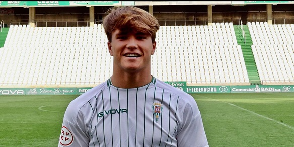 Cordoba in ansia, scomparso un giovane calciatore: di chi si tratta