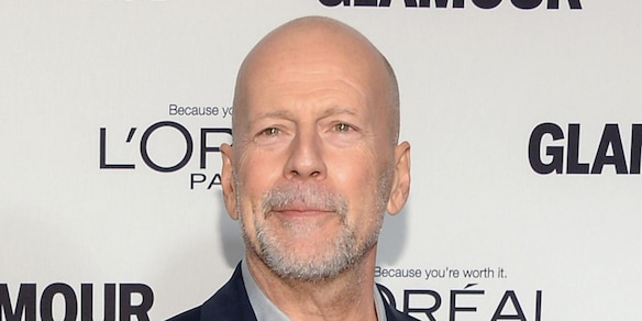 Bruce Willis, la malattia peggiora: l'attore non parla quasi più