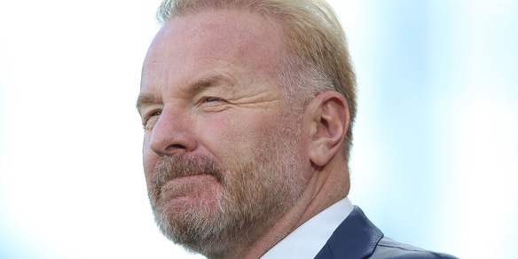 Tare e l’Albania: “Tutti forti, se fossi ancora alla Lazio…”