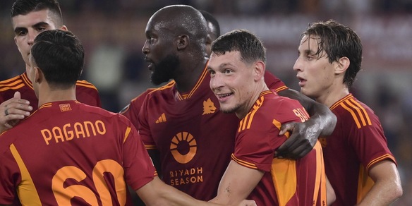 Nasce il Roma Club Gaeta