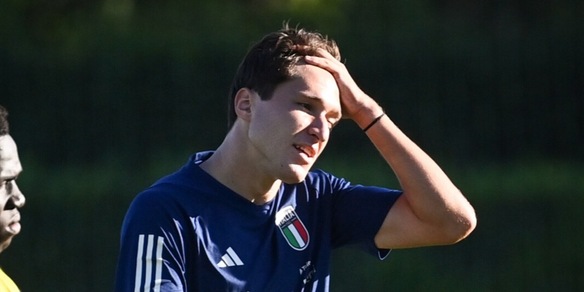 Italia, Chiesa lascia Coverciano e salta Malta e Inghilterra: il motivo