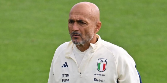 Scommesse, Spalletti su Tonali e Zaniolo: "C'è amarezza, ma chi sbaglia paghi"