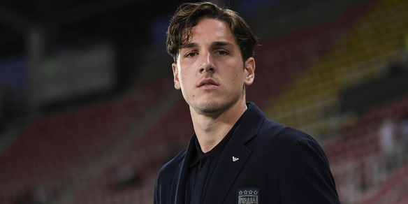 La difesa di Zaniolo sul caso scommesse: "Solo per giocare a carte"