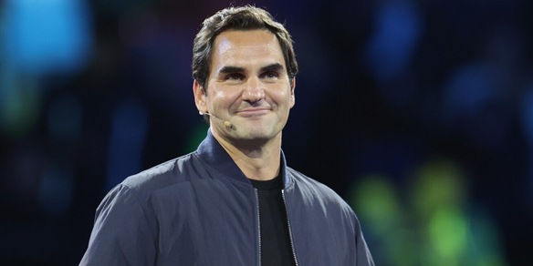 Federer torna a parlare del ritiro: "Ho dato tutto". E su un possibile ritorno...