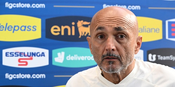 Scommesse, parla Spalletti. Zalewski respinge le accuse