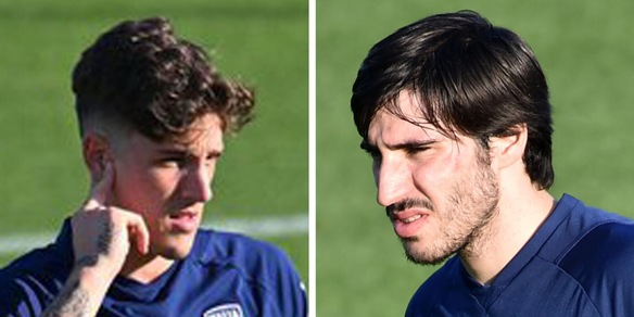 Scommesse, Fagioli, Osimhen e Moto Gp: le ultimissime