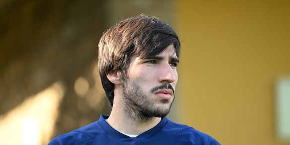 Tonali in lacrime per le scommesse: "Vuole curarsi"