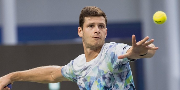 Shangai, Hurkacz vola in finale: Korda battuto in due set