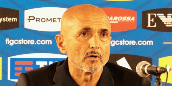 Spalletti e il caso scommesse: "I calciatori sono spiati e presi di mira"