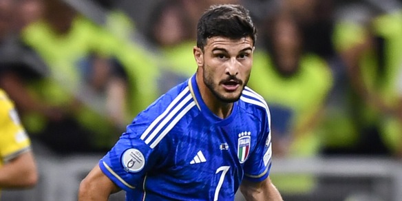 Scommesse, Orsolini: "Copriamo le chiacchiere con una buona prestazione"