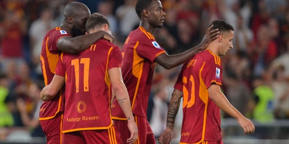 Inaugurato il Roma Club Gaeta