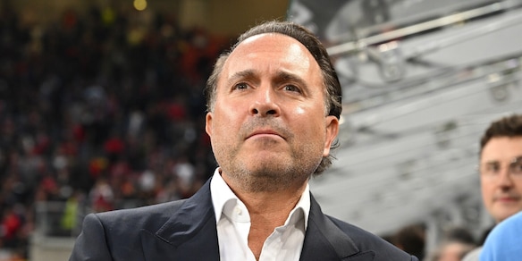 Milan, Cardinale premiato negli Usa davanti a Biden