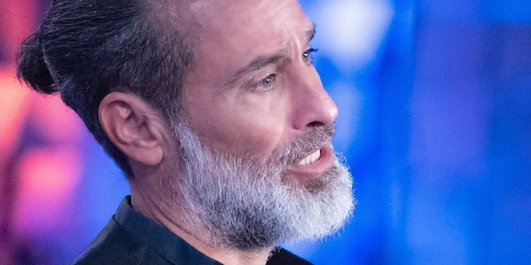 Il dramma di Raz Degan: "Mio padre non vuole lasciare il suo kibbutz in Israele"