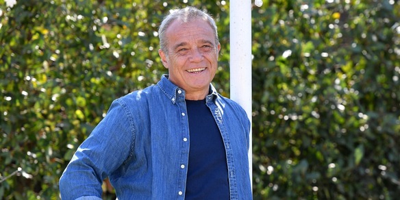 I Cesaroni tornano in tv? Amendola svela un retroscena che fa impazzire i fan