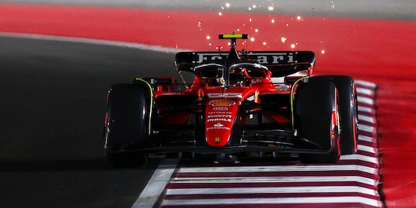 F1, GP Stati Uniti 2023: orari, diretta tv e programmazione