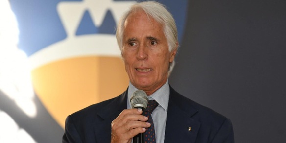 Niente bob a Cortina, i Giochi del 2026 si spostano anche all'estero