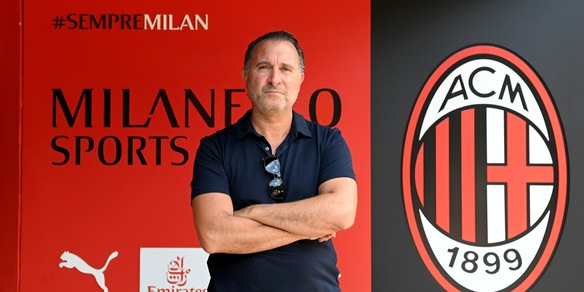 Milan, ascolta Cardinale: "Dobbiamo tornare a sfidare il Real come ai tempi di Berlusconi"