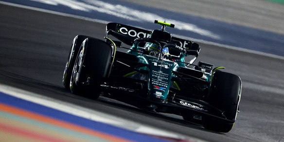 F1, Alonso denuncia: "In Qatar gara estrema, servono soluzioni"