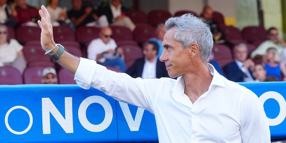 Sousa, il saluto alla Salernitana: "Grazie a tutti, è stato un onore"