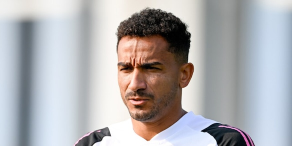 Infortunio Danilo, comunicato Juve: i tempi di recupero