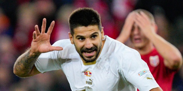 Serbia-Montenegro: quote, pronostico e statistiche del match