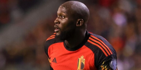 Qualificazioni Euro 2024: Belgio-Svezia sospesa, show di Ronaldo