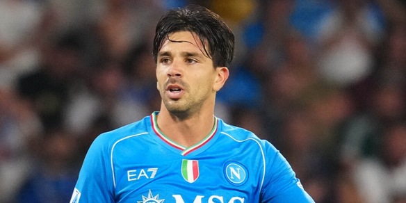 Napoli, le scelte di Garcia: Simeone al centro del villaggio