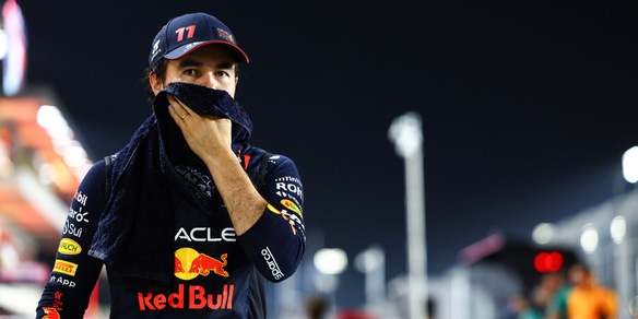 F1, Horner spera ancora in Perez: "Vogliamo che ritrovi la forma"