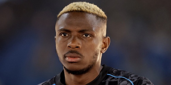 Dall'Atalanta al Monza: le otto partite che Osimhen vuole giocare prima della Coppa d'Africa