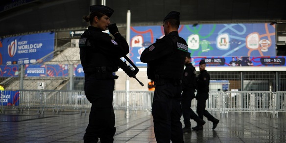 Attentato Belgio, stasera Francia-Scozia: allerta massima a Lille