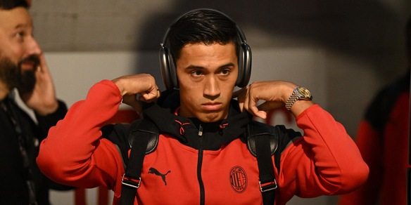 Reijnders carica: "Il Milan può vincere scudetto e Champions"