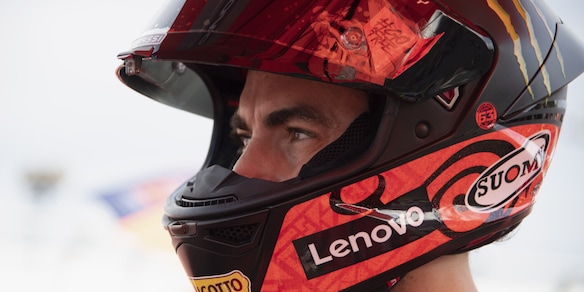 MotoGP, Lorenzo ridimensiona Bagnaia: "A Mandalika è stato fortunato"