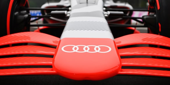 Audi-F1, è già addio? Dalla Francia l'indiscrezione sull'arrivo di Porsche