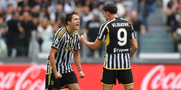 Juve, le ultime su Chiesa e Vlahovic: cosa filtra per il Milan