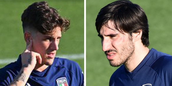 Caso Scommesse, l'audizione di Tonali. Fagioli patteggia la squalifica: rivivi la diretta