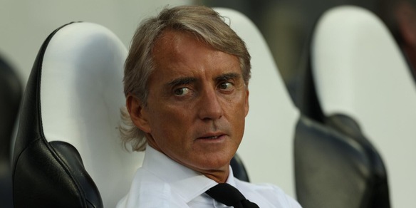 Mancini, terza sconfitta con l'Arabia Saudita: fa festa il Mali