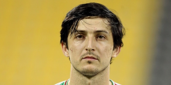 Azmoun si ripete: un altro super gol per l’Iran