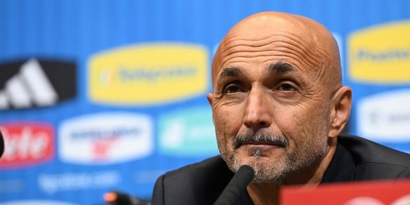 Spalletti, Italia, Corona e Fagioli: le ultimissime