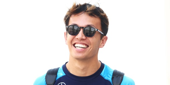 F1, Rosberg 'pazzo' di Albon: "Candidato da sogno per la Red Bull"