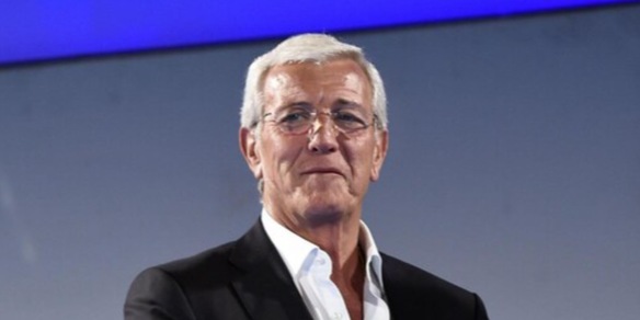 Lippi: "Caso scommesse vomitevole". E sullo scudetto...