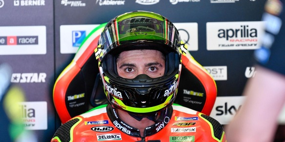 Superbike, riecco Iannone: l'abruzzese firma con la Ducati Go Eleven