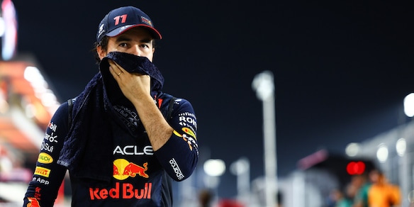 F1, Marko chiarisce la posizione di Perez: "Nessun ultimatum"