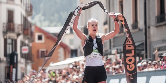 Golden Trail World Series 2023, al via il prologo del Golfo dell’Isola Trail Race